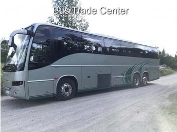 Turistik otobüs Volvo CARRUS 9700HD B12M: fotoğraf 1