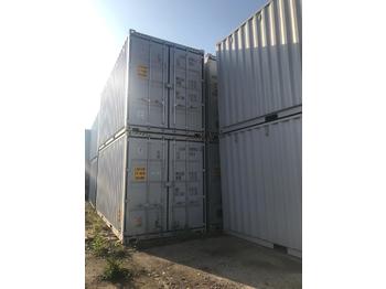 Yeni Yük konteyner Container 20HC One Way: fotoğraf 1