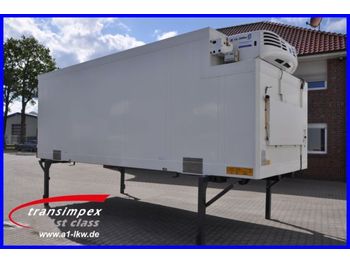 Schmitz Cargobull WKO 7,45 Kühl / Tiefkühl  WB, Thermo King TS 500  - Swap body/ Konteyner