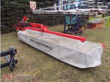 Lely Splendimo 320 M - Çayır biçme makinesi
