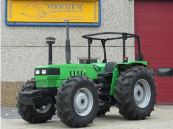 Yeni Traktör Deutz-Fahr Agrofarm 95c: fotoğraf 1