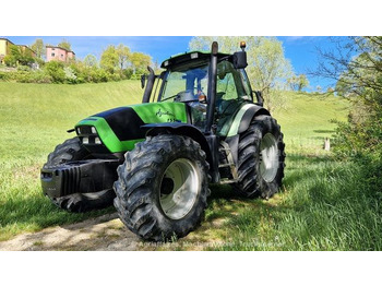 Deutz-Fahr Agrotron 155 - Traktör: fotoğraf 1
