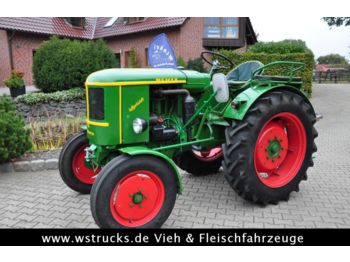Traktör Deutz-Fahr F2L514/50: fotoğraf 1