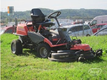 Husqvarna Rider ProFlex21 AWD åkgräsklippare  - Küçük traktör