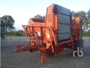 Grimme HLS 750 1 Row - Patates hasat makinesi