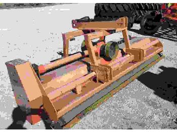 Agrimaster RV280 - Sap parçalama makinası