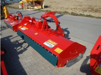 Omarv Cuneo TFR 280H Neugerät - Sap parçalama makinası