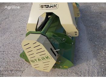 STARK KDX240 profi - Sap parçalama makinesi
