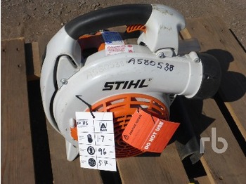 Stihl SH86C Leaf Blower - Tarım araçları