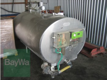 Westfalia 1600 Liter - Süt makinesi
