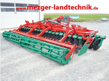 Agro-Masz Kurzscheibenegge BT50 - Tırmık