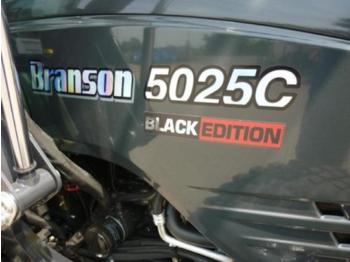 Branson 5225 black edition - Traktör