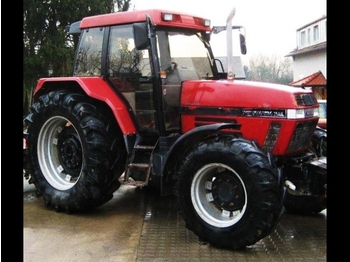 Case 5150 Maxum  - Traktör