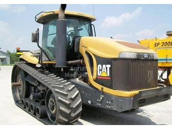 Caterpillar MT855B - Traktör