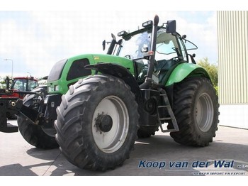 Deutz Agrotron 230 - Traktör