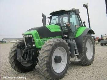 Deutz-Fahr AGROTON X720 DCR - Traktör