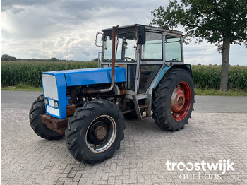 Eicher 3085 A - Traktör