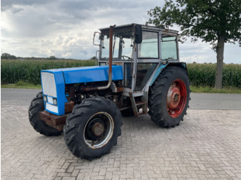 Eicher 3085 A - Traktör