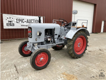 Eicher ED16/II - Traktör