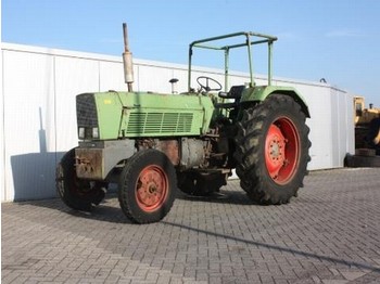 Fendt 610 - Traktör