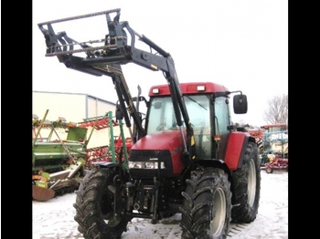 Germania: Tractor 100 CP CASE MX100 C  - Traktör