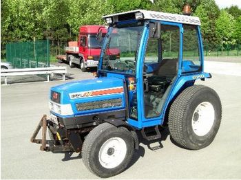 Iseki (J) Traktor / 5140 A - Traktör