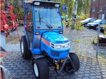 Iseki TM 3240 AHL - Traktör
