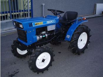 Iseki TX1300F DT - 4X4 - Traktör