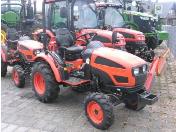  KIOTI CK22HST - Traktör