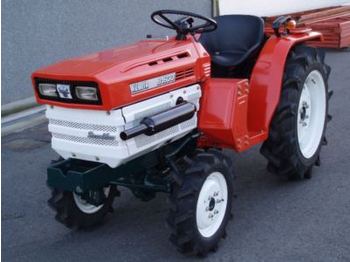 Kubota B1600 DT - 4X4 - Traktör
