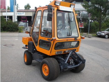 Kubota Rasant KT 2200 Kommunal Trak 4x4 - Traktör