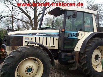 LAMBORGHINI 115 DT*** wheeled tractor - Traktör
