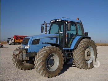 Landini 165 - Traktör