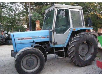Landini 6550 ( nie mf 274)  - Traktör