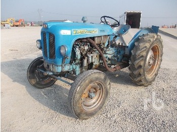 Landini R4000 - Traktör