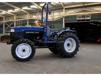 Lovol 504N 4x4 tractor - Traktör