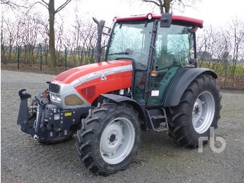 Mccormick CX75L 4Wd Agricultural Tractor - Traktör