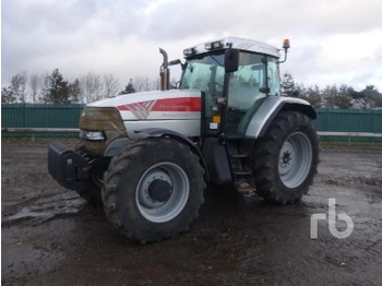 Mccormick MTX150 DIAMOND 4Wd Agricultural Tractor - Traktör