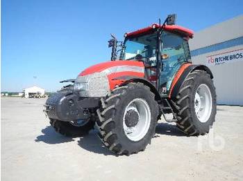 Mccormick T115MAX T3 4Wd - Traktör