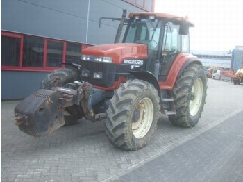 New Holland G210 Farm Tractor - Traktör