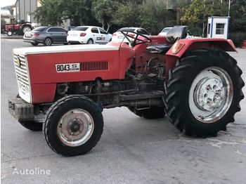 STEYER 8043 - Traktör