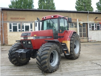 Tractor CASE 7220  - Traktör