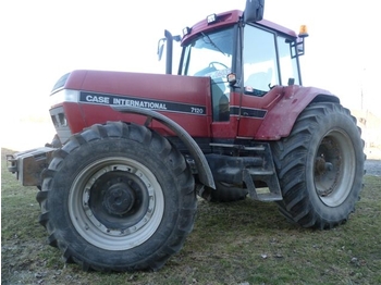 Tractor Case IH 7120  - Traktör