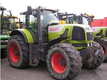 Utilaj agricol tractor Claas Atles 936  - Traktör