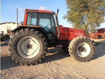 VALTRA 8750 wheeled tractor - Traktör