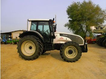 VALTRA T131H wheeled tractor - Traktör