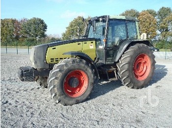 Valtra 8450 - Traktör