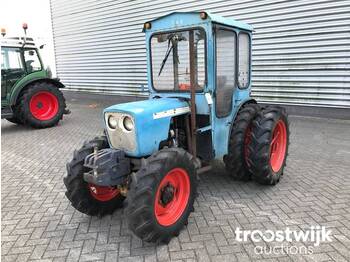 eicher 3706 - Traktör