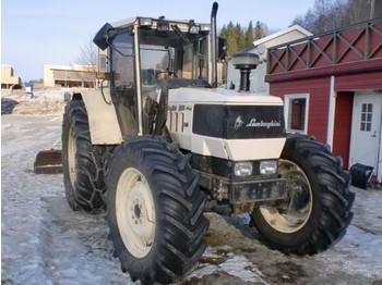 lamborghini 1106 - Traktör