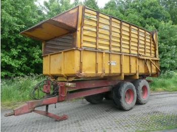  Miedema kipwagen - Traktör römorku